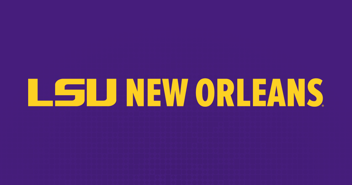 LSU New Orleans