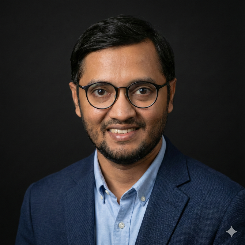 Mohammad Rezoanul Hoque